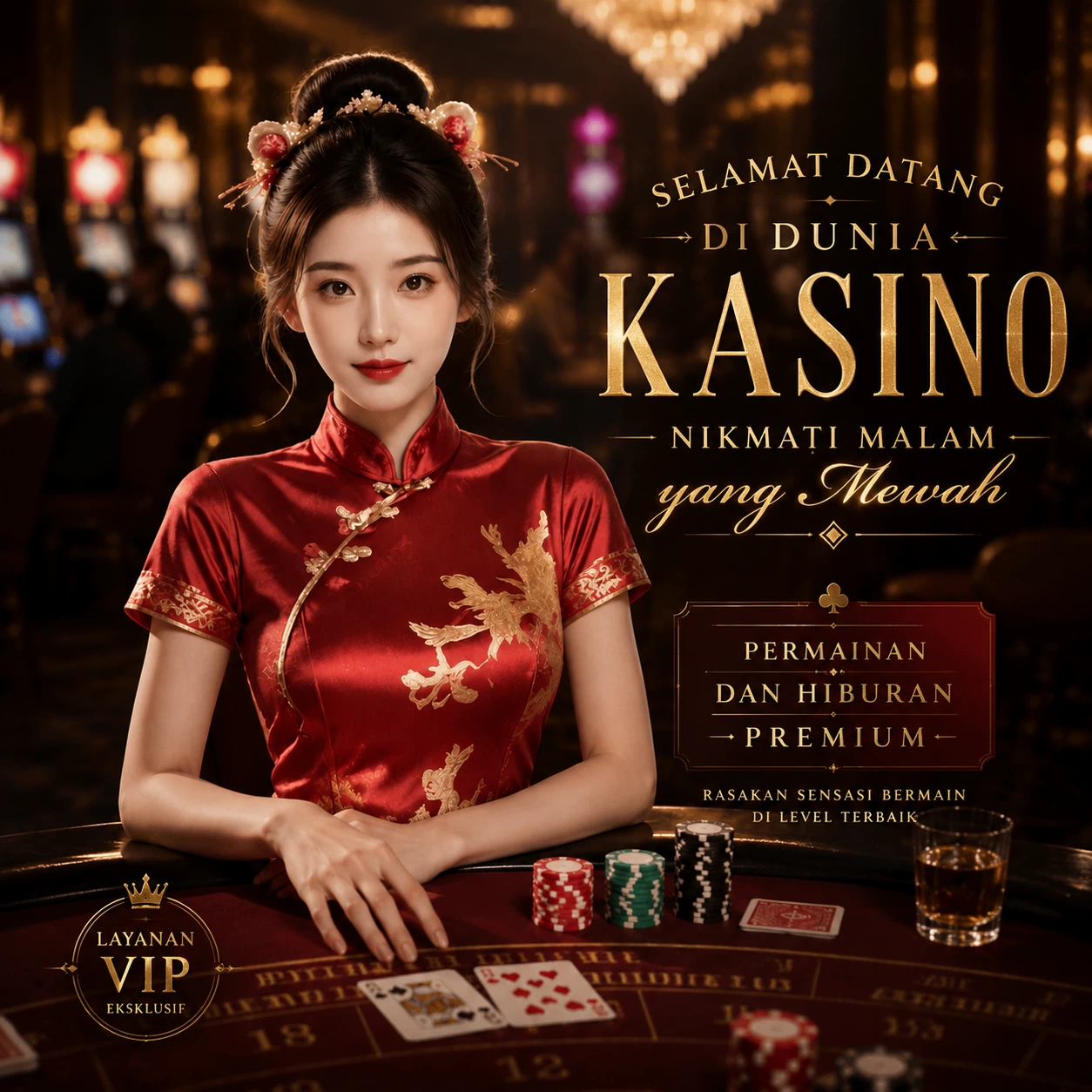 Menggali Fitur Menarik di Situs Game jp689