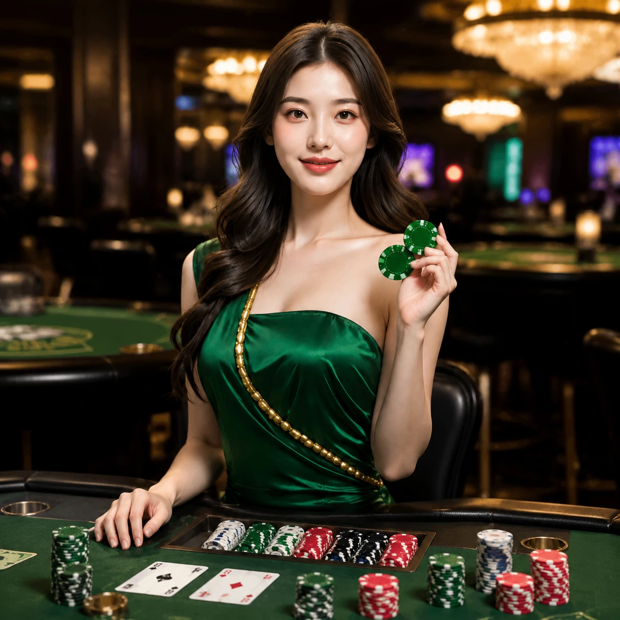 Keunggulan dan Fitur Menarik di Situs Game jp689