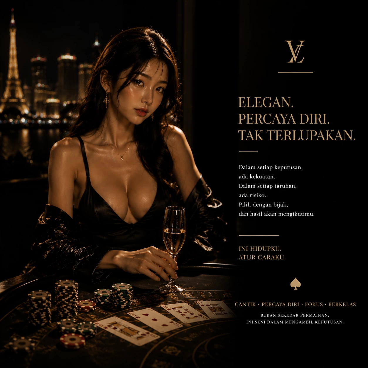 Apa Saja Jenis Game yang Tersedia di jp689