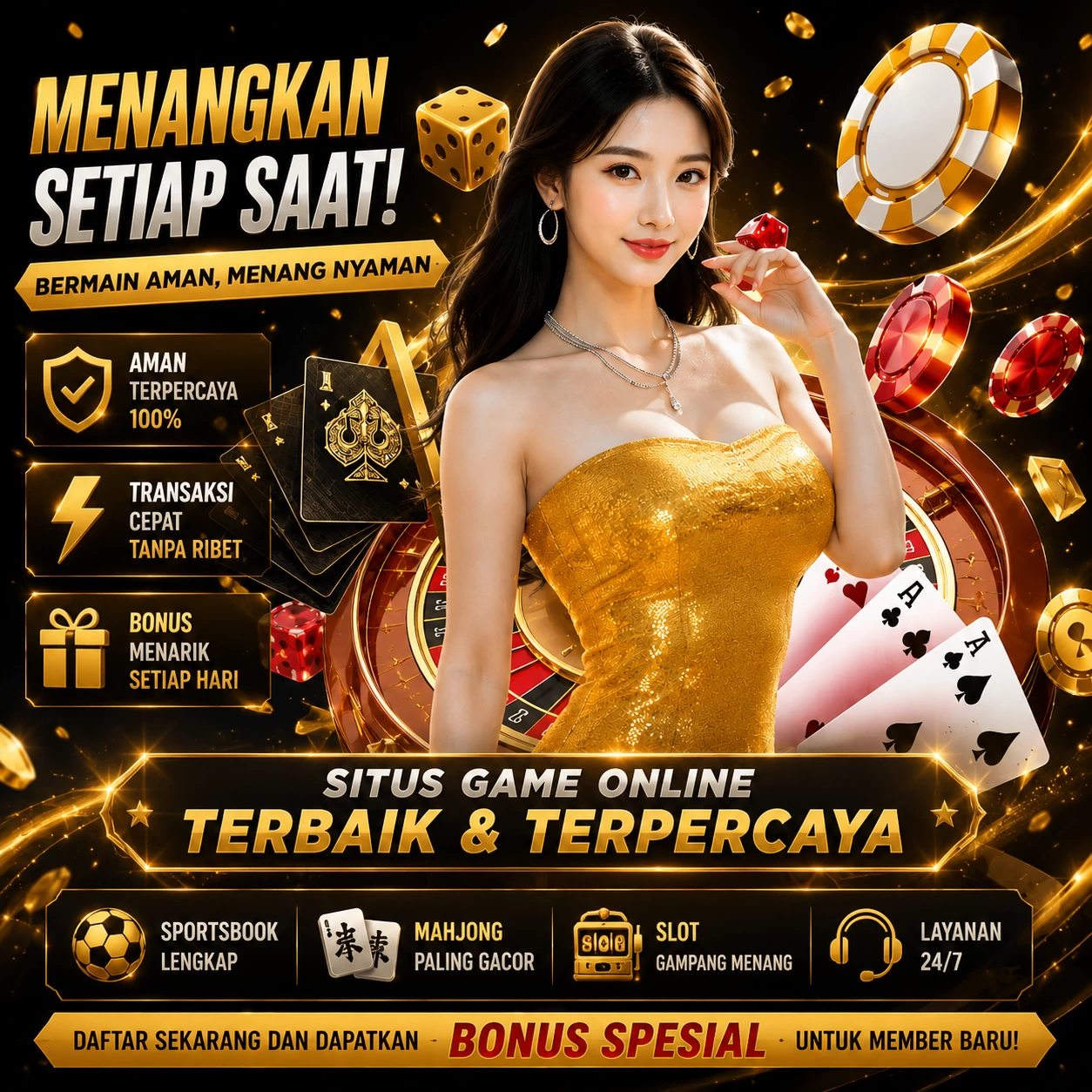Inovasi dan Fitur Menarik di jp689